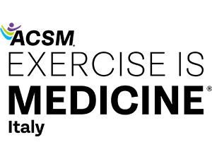 Exercise is medicine Logo