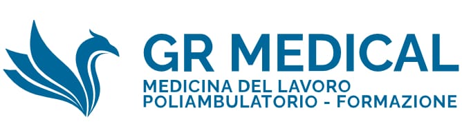 GR Medical Logo